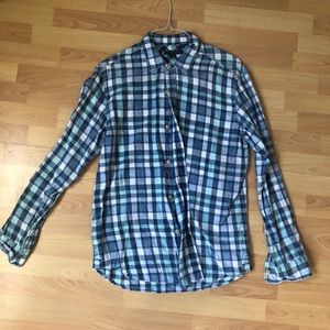 Cooper Jones Button Down